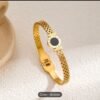 Black Stone handcuff product photo 2 | Glossy.pk Pakistan