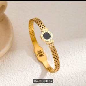 Black Stone handcuff product photo 2 | Glossy.pk Pakistan