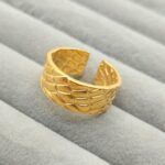 adjustable ring 💍