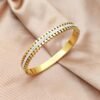 Stone bangle product photo 2 | Glossy.pk Pakistan