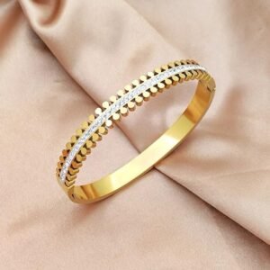 Stone bangle product photo 2 | Glossy.pk Pakistan