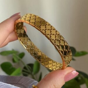 Leave Bangle