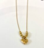 heart necklace - Image 2