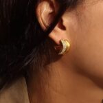 Stylish earrings - Image 4