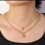 2 lair  neckakce - Image 2