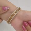Bangle (Versace-style) product photo 2 | Glossy.pk Pakistan