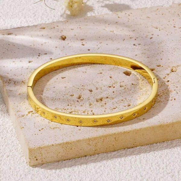 Start bangle — jewellery from Glossy.pk, Pakistan