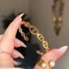 Handcuff Bracelet (Branded Style) product photo 3 | Glossy.pk Pakistan