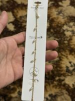 New design anklet - Image 2