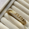Openable Handcuff Bangle product photo 2 | Glossy.pk Pakistan