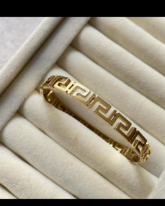 Openable Handcuff Bangle product photo 2 | Glossy.pk Pakistan