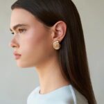Seashell earring - Image 2