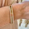 Bangle (Versace-style) — jewellery from Glossy.pk, Pakistan