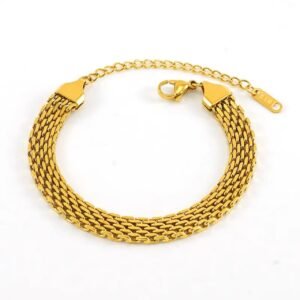 Mesh Bracelet