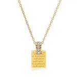 New trending style necklace - Image 3