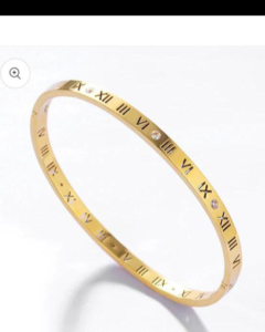 Roman Stone Handcuff product photo 2 | Glossy.pk Pakistan