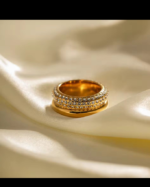 Stylish trending ring - Image 2