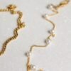 Trending Anklet — Stainless Steel product photo 2 | Glossy.pk Pakistan
