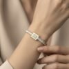 Luxury Zarkoon Bracelet — jewellery from Glossy.pk, Pakistan