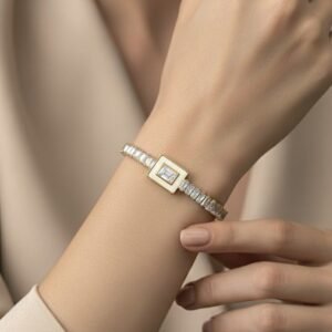 Luxury Zarkoon Bracelet