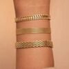 Bracelet Combo — Stainless Steel — jewellery from Glossy.pk, Pakistan
