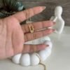 Minimal Stainless Steel Bracelet — jewellery from Glossy.pk, Pakistan