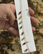 Multi trending anklet - Image 3