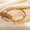 New trending cuff anti-tarnish jewellery from Glossy.pk, Lahore