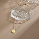 New trending style necklace - Image 4