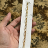 New Design Bracelet — Stainless Steel product photo 2 | Glossy.pk Pakistan