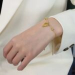 Heart braclate - Image 3