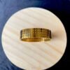 Stainless Steel Handcuff Bracelet product photo 2 | Glossy.pk Pakistan