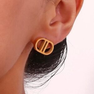 Branded Stud