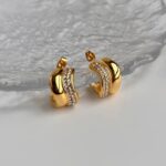 Stylish earrings - Image 3