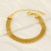 Mesh Bracelet product photo 3 | Glossy.pk Pakistan