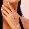Zarkoon Handchain product photo 3 | Glossy.pk Pakistan