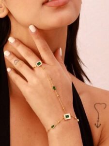 Zarkoon Handchain product photo 3 | Glossy.pk Pakistan