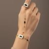 Zarkoon Handchain — jewellery from Glossy.pk, Pakistan