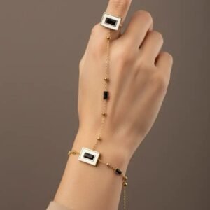 Zarkoon Handchain