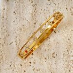 Beautiful handcuff - Image 5