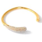 C trending cuff - Image 2