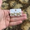 Bow Earring product photo 2 | Glossy.pk Pakistan