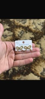 Bow earing - Image 2