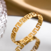 Openable Handcuff Bangle — jewellery from Glossy.pk, Pakistan