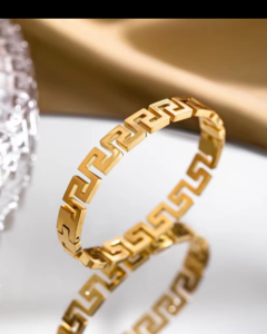 Openable Handcuff Bangle — jewellery from Glossy.pk, Pakistan