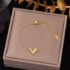 V Bracelet product photo 3 | Glossy.pk Pakistan