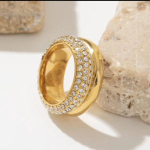 Stylish Trending Ring