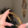 Handcuff Bracelet (Branded Style) — jewellery from Glossy.pk, Pakistan