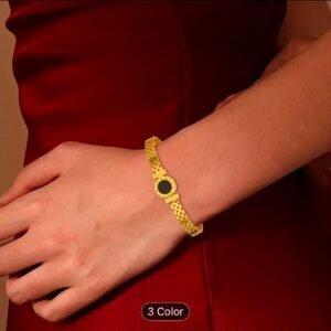 Black Stone handcuff product photo 3 | Glossy.pk Pakistan