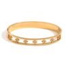 Beautiful Handcuff — Stainless Steel Cuff product photo 2 | Glossy.pk Pakistan